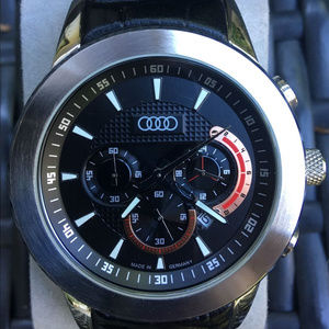 Audi Watch